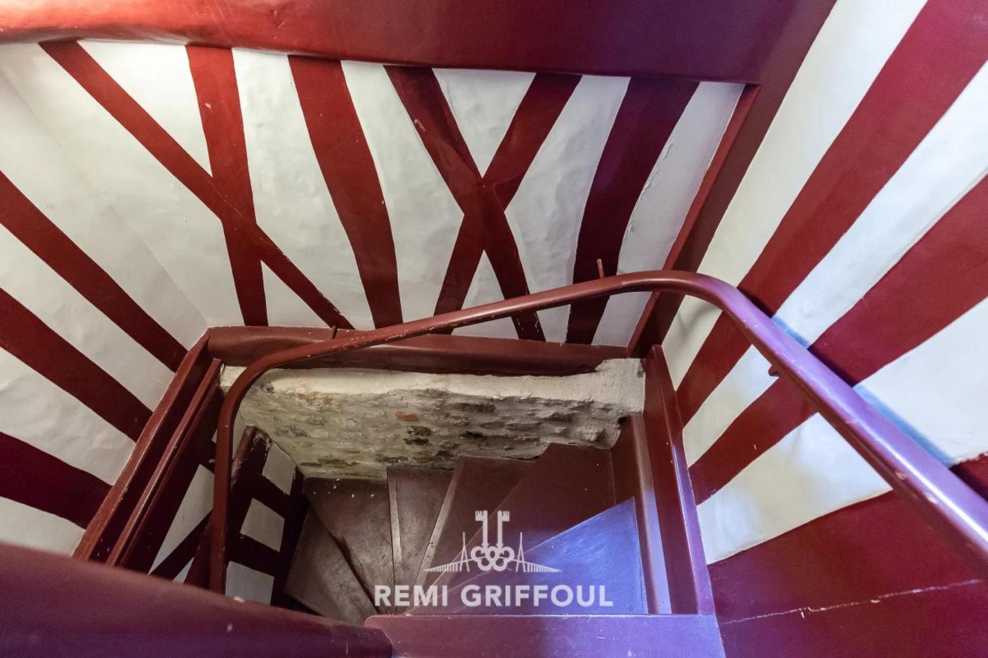 הונפלר L'Escalier D'H - Duplex 3 In The City Center - Normand Charm - Family Stay מראה חיצוני תמונה